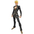 Medicos Super Action Figure: Giorno Giovanna Ver.BLACK  -JoJo's Bizarre Adventure Part 5, MEC64746, by MEDICOS