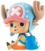 MegaHouse Rukappu One Piece Tony Tony Chopper, MEG33076, by MEGAHOUSE