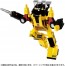 TAKARA TOMY Transformers Missing Link C-05 Sunstreaker, TAK34714, by TAKARA TOMY
