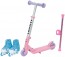 TAKARATOMY Licca Goods: LG-11 Pretty Sport Set , TAK67357, by TAKARATOMY
