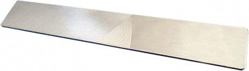 ALEC Shokunin Katagi 200 size stainless steel file Shine Blade B, ALC14284, by ALEC