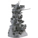 Fujimi 1/200 Collection equipment series Battleship Yamato Bridge , FUJ20341, by FUJIMI