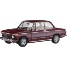 Hasegawa 1/24 BMW 2002 tii Late Model (1973), HAS06342, by HASEGAWA