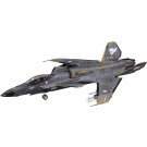 Hasegawa 1/72 Ace Combat 7 Skies Unknown Shinden II (Tentative Name), HAS23487, by HASEGAWA