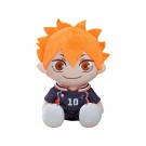 Orange Rouge Haikyu!! Plushie Shoyo Hinata, ORG28793, by Orange Rouge