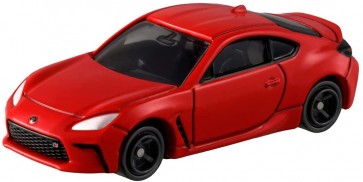 TAKARA TOMY No.86 Toyota GR 86, TAK74646, by TAKARA TOMY
