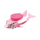 TAMIYA Dolphin Craftl set to swim, TAM70224, by TAMIYA