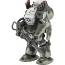 Hasegawa 1/20 Maschinen Krieger Robot Battle V (Five) Heavy Armored Combat Uniform MK44G-6 Gold Knight, HAS41303, by HASEGAWA