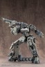 Kotobukiya M.S.G Modeling Support Goods: Weapon Unit 02 Hand Bazooka (Reissue), KBY48564, by KOTOBUKIYA