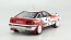 Platz BEEMAX 1/24 Toyota Celica GT-FOUR ST165 1991 Monte Carlo Rally Winner, PLZ18360, by PLATZ