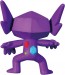 TAKARA TOMY Moncolle MS-34 Sableye, TAK54989, by TAKARA TOMY