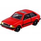 TAKARA TOMY Tomica REBORN Mazda Familia 1500XG, TAK56556, by TAKARA TOMY