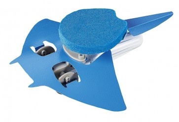 TAMIYA Manta Ray tool set to swim, TAM70218, by TAMIYA