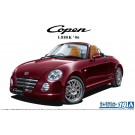 Aoshima 1/24 The Model Car No.19 DAIHATSU L880K COPEN ULTIMATE EDITION '06  , AOS58299, by AOSHIMA