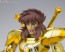 Bandai Saint Seiya Myth Cloth EX LIBRA DOHKO Revival Version, BAC60404, by BANDAI