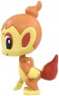 TAKARA TOMY Monster Collection MS-54 Chimchar, TAK87486, by TAKARA TOMY