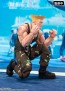 Bandai S.H.Figuarts Guile -Outfit 2-, BAC61296, by BANDAI