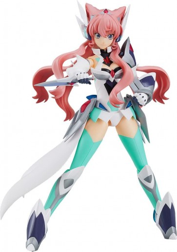 Good Smile Company ACT MODE Maria Cadenzavna Eve (Symphogear GX), GSC66028, by GOOD SMILE COMPANY