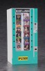 Hasegawa 1/12 Retro Vending Machine (Book Vendor), HAS20131, by HASEGAWA