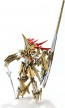 Ourtreasure 1/144 Magna Palace The Knight of Gold (Five Star Stories), OUR00830, by Ourtreasure