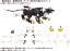TAKARA TOMY ZOIDS 40th  anniversary AZ-02 Liger Zero, TAK27557, by TAKARA TOMY