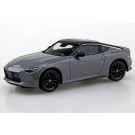 Aoshima 1/32 The Snap Kit No.17-F Nissan RZ34 Fairlady Z (Stealth Gray), AOS65037, by AOSHIMA