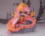 Bandai Figuarts ZERO (Super Fierce Battle) Momonosuke Kozuki -Two Dragons-, BAC54762, by BANDAI