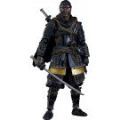 Good Smile Company figma Jin Sakai (Ghost of Tsushima)  , GSC23144, by GOOD SMILE COMPANY