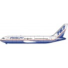 Hasegawa 1/200 Boeing 767-200 "Demonstrator", HAS08530, by HASEGAWA