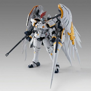 Premium Bandai Mobile Suit Gundam Wing W Endless Waltz MG 1/100 Tallgeese Fluegel EW, PBA621900, by Premium Bandai