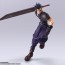 SQUARE ENIX Final Fantasy VII BRING ARTS Zack Fair, SQE78000, by SQUARE ENIX