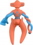 TAKARA TOMY Pokemon Moncolle Deoxys (Normal Form), TAK52480, by TAKARA TOMY