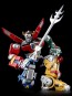 three zero Robo-do Voltron, THZ24429, by three zero