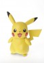 BANDAI  Pokemon Plamo Collection Pikachu, BAN0170386, by BANDAI