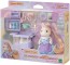 Epoch Sylvanian Families Fashionable Pony Hairdresser Set  , EPC46540, by Epoch