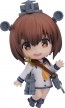 Good Smile Company Nendoroid Yukikaze (Kantai Collection -KanColle-), GSC73507, by GOOD SMILE COMPANY