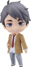 Orange Rouge Nendoroid Osamu Miya: School Uniform Ver. (Haikyu!!), ORG00715, by Orange Rouge