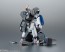 Bandai ROBOT Damashii (SIDE MS) RX-78NT-1 Gundam NT-1 & Chobam Armor ver. A.N.I.M.E., BAC93204, by BANDAI