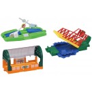 TAKARA TOMY Plarail Thomas The Tank Engine Thomas The Tank Engine Let's Go On An Adventure! Exciting Scene Kit, TAK99960, by TAKARA TOMY