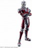 Bandai 1/12 FIGURE-RISE STANDARD ULTRAMAN SUIT A , BAN76125, by BANDAI