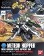 BANDAI  ? 1/144 HGBC Meteor Hopper   Plastic Model kit, BAN51550, by BANDAI