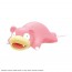Bandai Pokemon Plamo Collection Quick!! 15 Slowpoke, BAN54403, by BANDAI