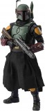 Bandai S.H.Figuarts Boba Fett (STAR WARS: The Mandalorian), BAC20897, by BANDAI