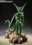 Bandai S.H.Figuarts Cell First Form (Reissue), BAC76153, by BANDAI