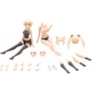 Kotobukiya Sousai Shojo Teien x Frame Arms Girl Grande Scale Dress Up Body [M] with Gourai, KBY76666, by KOTOBUKIYA