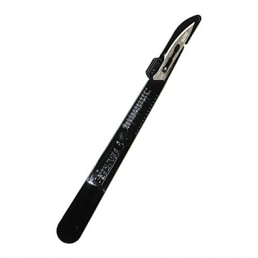 Mineshima Japan Ultra-thin blade precision knife, MNSFE-14, by MINESHIMA