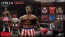 Star Ace Toys 1/6 Apollo Creed Collectible Action Figure Deluxe Version, STA81302, by Star Ace Toys