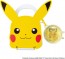 TAKARA TOMY Pocket Monster Moncolle Best Friends Room Bag Pikachu, TAK94411, by TAKARA TOMY