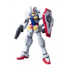 BANDAI  1/144 HG Gundam (combat deployment type)   Plastic Model kit, BAN57322, by BANDAI