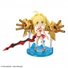 Bandai PETITRITS CASTER NERO CLAUDIUS (FATE/GRAND ORDER) , BAN581020, by BANDAI